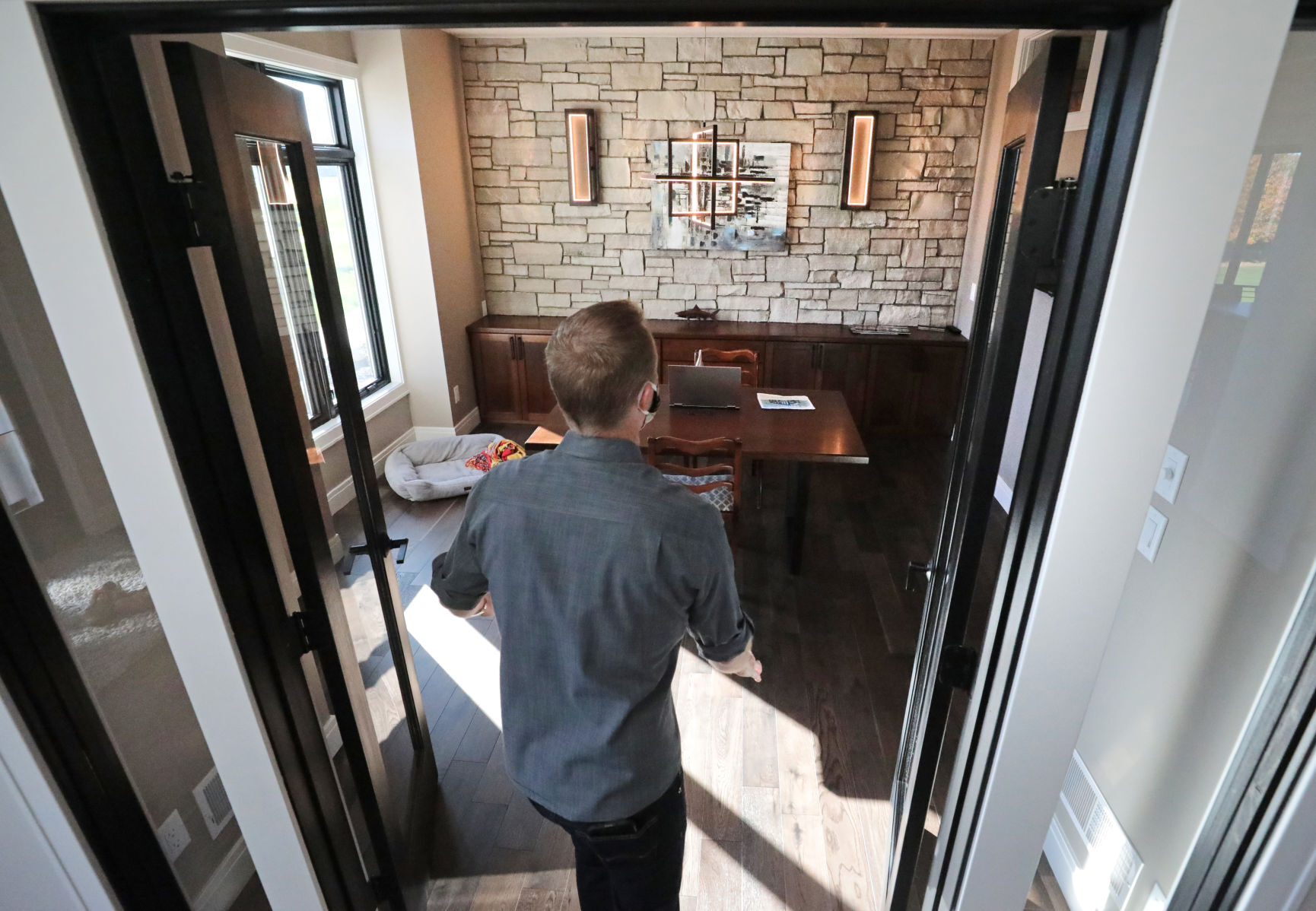 Fall Parade of Homes